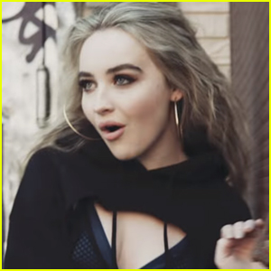 Sabrina Carpenter & Lost Kings Debut 'First Love' Music Video - Watch Now!
