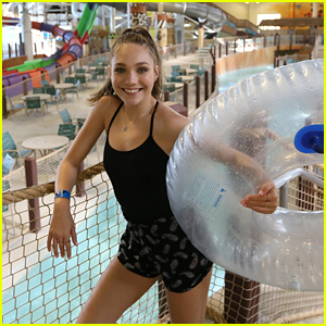 Maddie Ziegler Wants To Go All The Way to Ohio For This Amazing Reason (Exclusive)