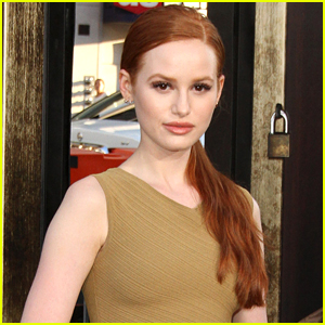 Madelaine Petsch Started Her Youtube Channel to Show Fans She's 'a Weirdo'