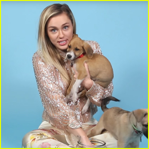 Miley Cyrus Says 'Malibu' is 'Extra Special' to Her For This Reason