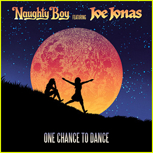 Naughty Boy & Joe Jonas Drop New Song 'One Chance to Dance' - Listen Here!