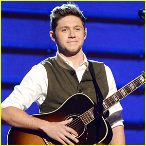 Niall Horan Changed His Signature to Make it 'More Special' For Fans
