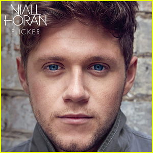 Listen to Niall Horan's New Album 'Flicker' Now!