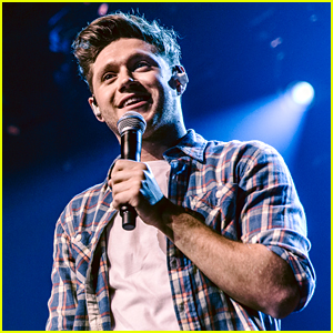 Niall Horan Opens Up & Reveals Meaning Behind His Song 'Mirrors'