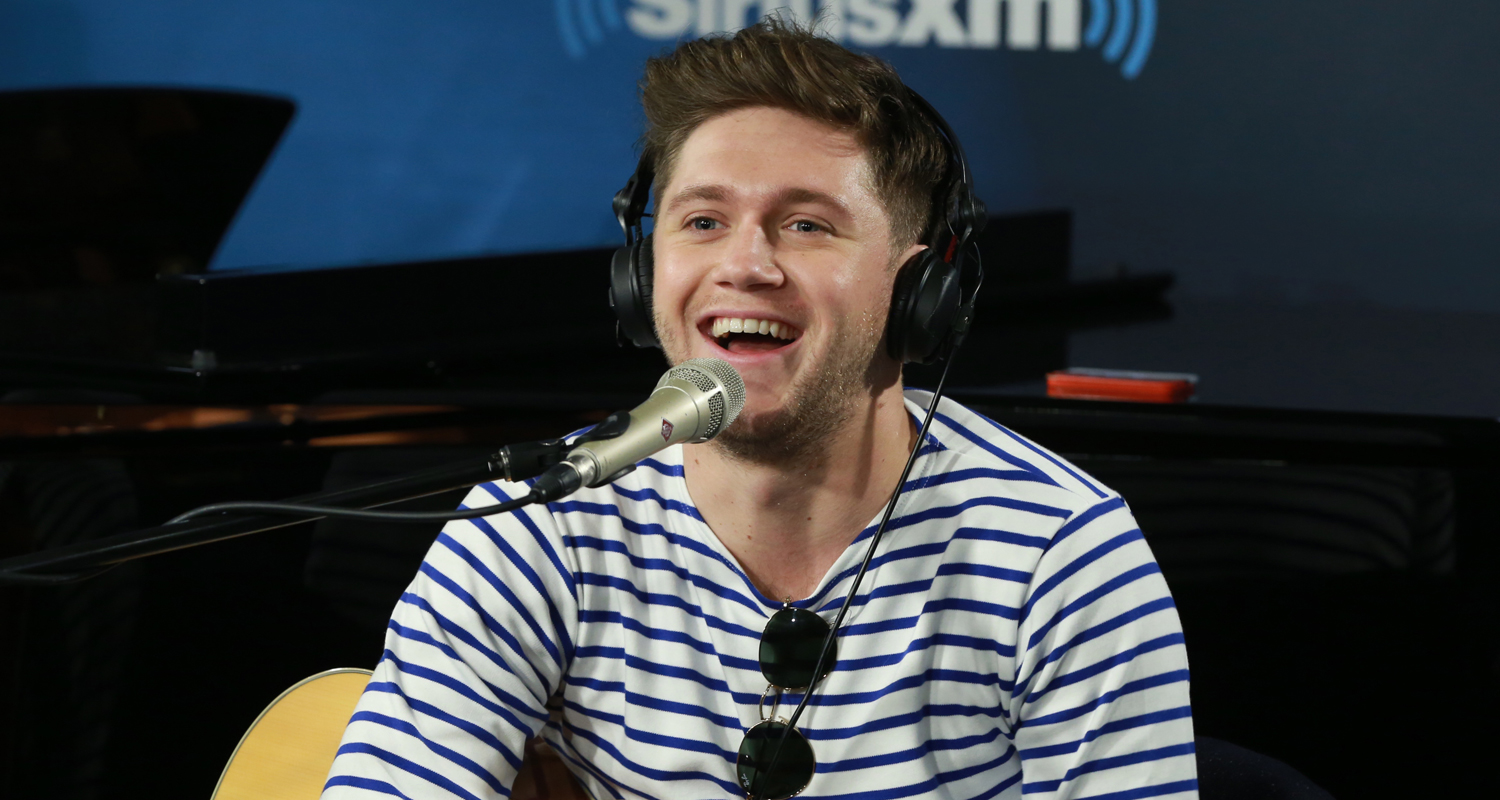 Niall Horan Expands on the Story Behind His Song ‘Mirrors’ Niall Horan Just Jared Jr.