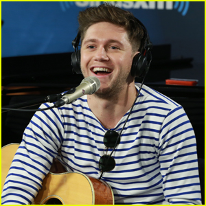 Niall Horan Expands on the Story Behind His Song 'Mirrors'