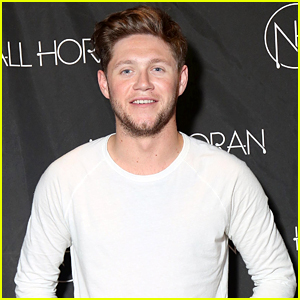 Niall Horan is Seriously Spooked By This Super-Popular Show