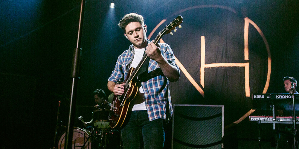 Niall Horan Debuts New Song ‘mirrors In Documentary Clip Video