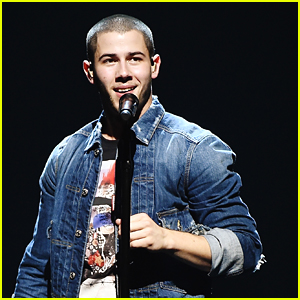 Nick Jonas Releases 'Home' From the New Movie 'Ferdinand' - Listen Now!