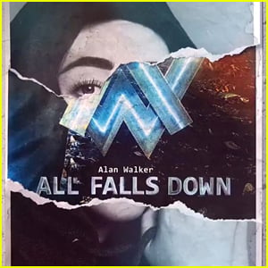 Noah Cyrus Drops 'All Falls Down' - Listen Now!