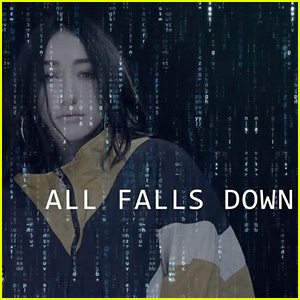Noah Cyrus Teases New Song 'All Falls Down' - Listen Here!