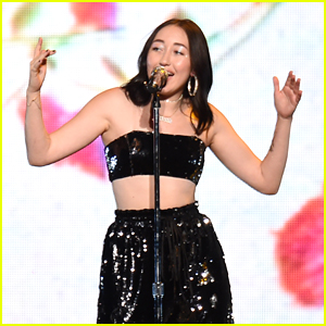 Noah Cyrus is 'In Shock' After Playing Madison Square Garden