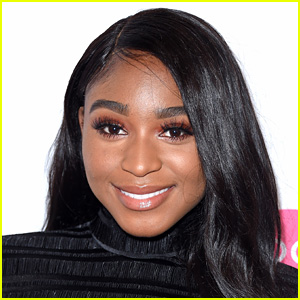Normani Kordei Inks Solo Management Deal - New Music Is Coming!