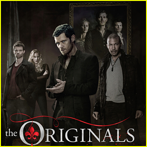 'The Originals' Adds Another New Character For Final Season