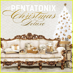 Pentatonix Reveal New Christmas Songs on Upcoming Album With Ultimate Christmas Game