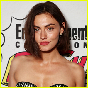 Phoebe Tonkin Wants The Next Generation Not To Feel Guilty About Speaking Out About Sexual Assault