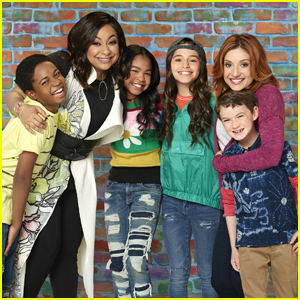 Disney Channel Renews 'Raven's Home' For Season 2