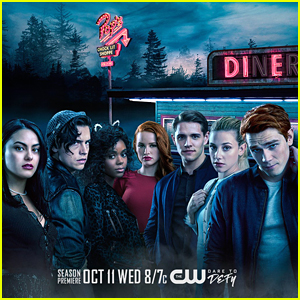 'Riverdale' Doubles Viewers With Season 2 Premiere
