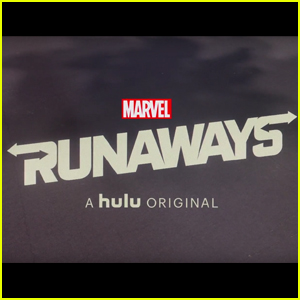 Marvel Debuts Trailer for New Hulu Show 'Runaways' - Watch!