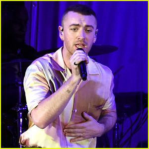 Sam Smith Takes Us Behind-the-Scenes in 'On The Record' Documentary - Watch the Trailer!