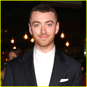 Sam Smith Opens Up About Gender Identity: 'I Feel Just As Much Woman As I Am Man'