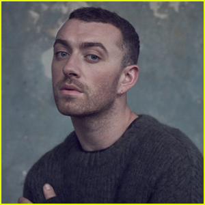 Sam Smith Drops New Song 'Pray' - Listen & Download Now!!