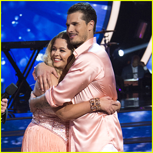 Sasha Pieterse Hints That Emison is a Major Part of Her Most Memorable Year Performance on DWTS Tonight