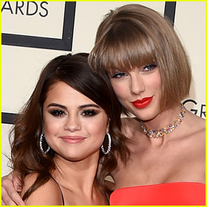 Selena Gomez Gives Taylor Swift's 'Reputation' a Great Review!
