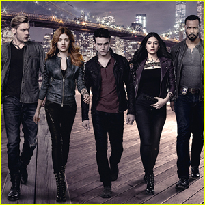 'Shadowhunters' Season 3 Tone Will Be A Little More 'Mature'