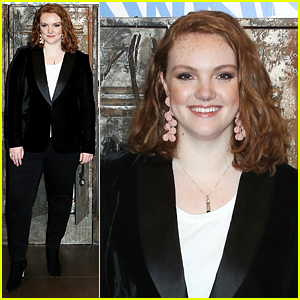 Shannon Purser Net Worth, Age, Boyfriend, Height, and more