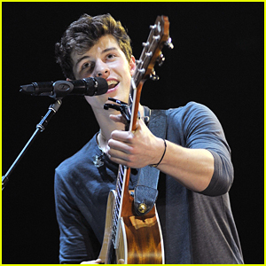Shawn Mendes Serenades All His Fans With Swoon-Worthy Instagram Video