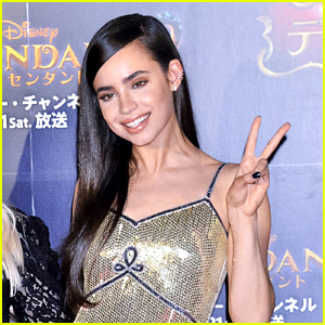 Sofia Carson Is Working on a Secret Project That Will Be 'Something That Matters'