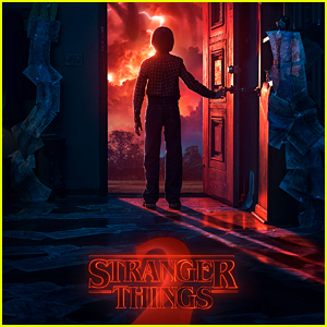 'Stranger Things' Season 2 Has a Chilling New Trailer (Video)