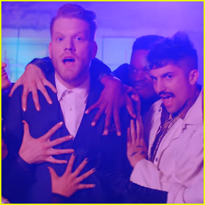 Superfruit Creates the Perfect Guy in 'Guy.Exe' Music Video - Watch Now!