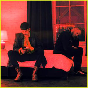 Superfruit Release Video for 'Future Friends' Track 'Deny U' - Watch!