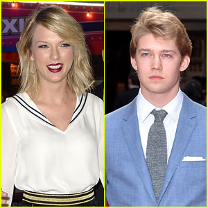 Taylor Swift & Joe Alwyn Like to Work Out & Watch Movies Together
