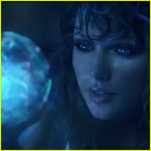 Taylor Swift Previews '...Ready For It?' Music Video - Watch Now!