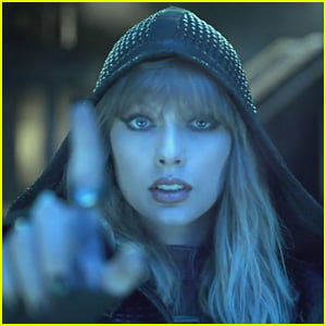Taylor Swift Drops New Video for 'Ready for It' - Watch Now!