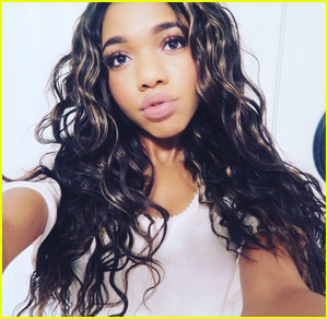 Teala Dunn Dishes On Connecting With Her Fans Over DM Sprees (Exclusive)