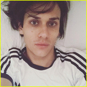 Teddy Geiger is Transitioning: 'This is Who I Have Been For a Long Time'