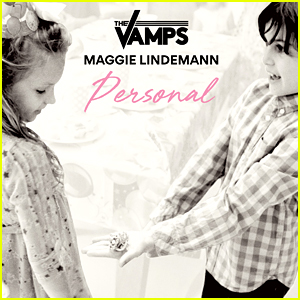 The Vamps Drop New Song 'Personal' With Maggie Lindemann - Stream, Lyrics & Download Here!