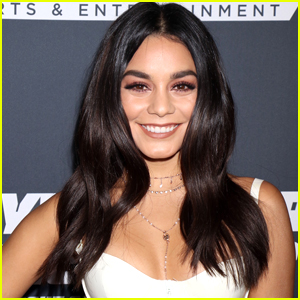 Vanessa Hudgens Wants to Release More Music 'When the Time is Right'