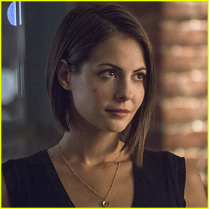 How Many Episodes Will Arrow's Willa Holland Be in For Season 6?