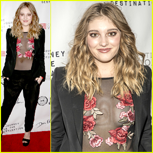 Willow Shields To Be Honored at SCAD Savannah Film Festival 2017