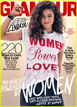 Zendaya Reveals How Social Media Has Changed Her as a Person