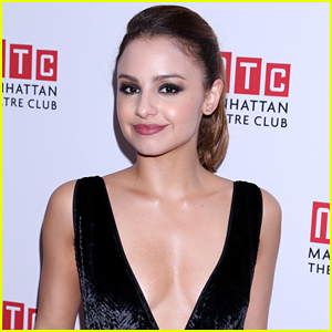 Aimee Carrero Makes a Powerful Point About Female Friendships