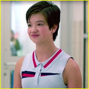 'Andi Mack' Takes On Social Injustice in Tomorrow's Brand New Episode - First Look Clip!