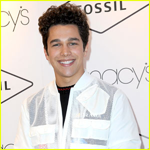 Austin Mahone & Codeko's 'Say Hi' Song & Lyric Video Are Out Now! - WATCH