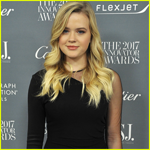 Ava Phillippe's Ball Gown Instagram Pic Will Give You Major Gown Envy