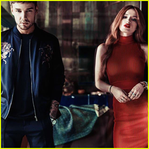 Liam Payne Teases 'Bedroom Floor' Music Video With Bella Thorne: 'It is Empowering'